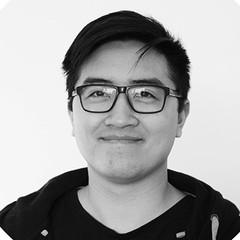 Henrik Giang