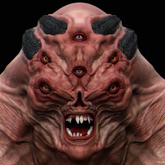 ArtStation profile picture for @macgregor