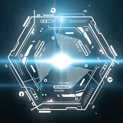ArtStation profile picture for @mapping