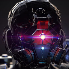ArtStation profile picture for @sacrifice