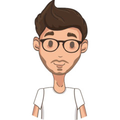 ArtStation profile picture for @beam
