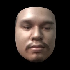 ArtStation profile picture for @syafiq