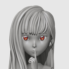 ArtStation profile picture for @same