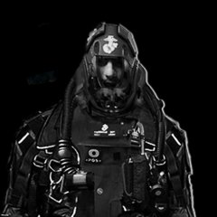 ArtStation profile picture for @pilgrim