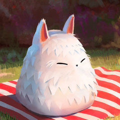 ArtStation profile picture for @laty