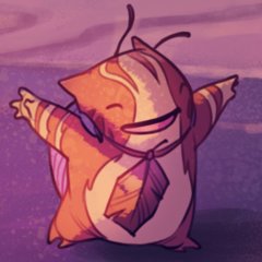ArtStation profile picture for @dibs
