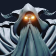 ArtStation profile picture for @legit