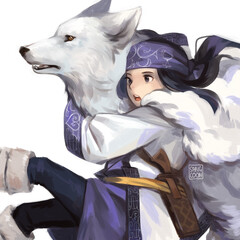 ArtStation profile picture for @sang