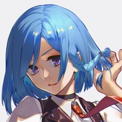 ArtStation profile picture for @ritter