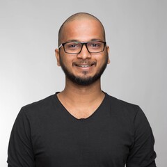 ArtStation profile picture for @shivam