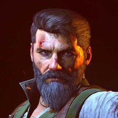 ArtStation profile picture for @emre