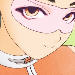 ArtStation profile picture for @oza