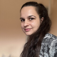 Antoaneta Nikolova