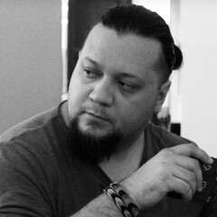 Dmitriy Dryzhak