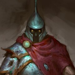 ArtStation profile picture for @supra