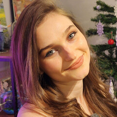 Darya Kozhemyakina