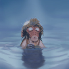 ArtStation profile picture for @flynn