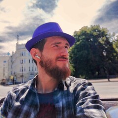 Slava Liudnov