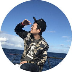 ArtStation profile picture for @kim