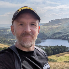 Ross Burt