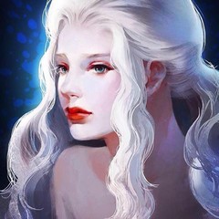 ArtStation profile picture for @nie