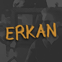 ArtStation profile picture for @erkan