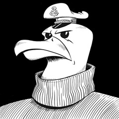 Max Haig
