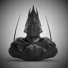 ArtStation profile picture for @nevermore