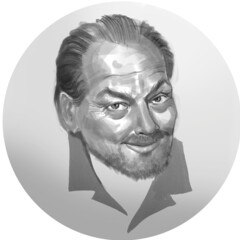 ArtStation profile picture for @marijana