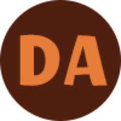 ArtStation profile picture for @das