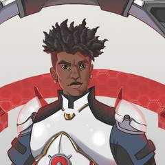 ArtStation profile picture for @entity