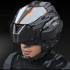 ArtStation profile picture for @natalia