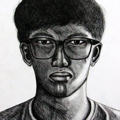 ArtStation profile picture for @glasses