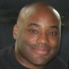 Teyon Alexander