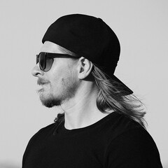 Radek Hrabal
