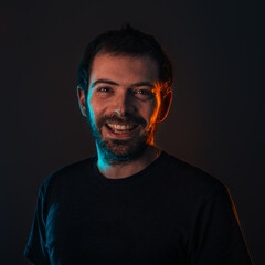 Michael Anderson