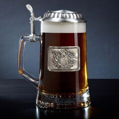 ArtStation profile picture for @beer