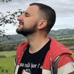 Roman Tishenin
