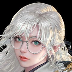 ArtStation profile picture for @hero