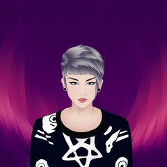 ArtStation profile picture for @soa
