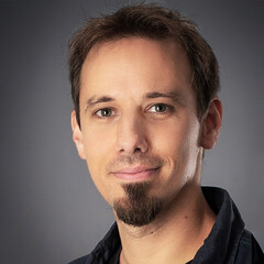 Arnaud Fayolle