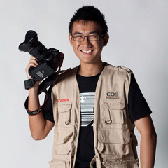 Clement Tan
