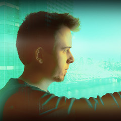 ArtStation profile picture for @berg