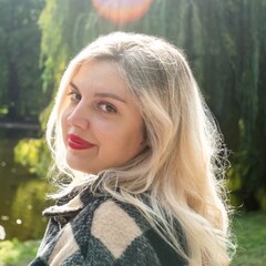 Beata Murane