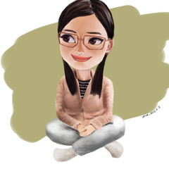 ArtStation profile picture for @yanyan