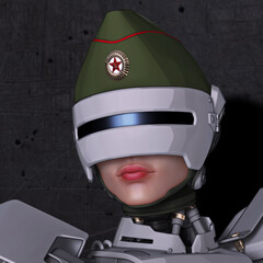 ArtStation profile picture for @gas