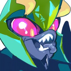 ArtStation profile picture for @xan