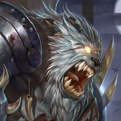 ArtStation profile picture for @sunflower