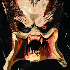 ArtStation profile picture for @migue