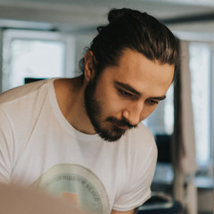 Anıl Duyal Baydır